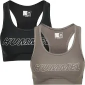 Hummel Tola Sport-bh 2 Enheter