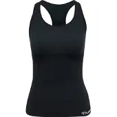 Hummel Cleaa Seamless ärmlös T-shirt