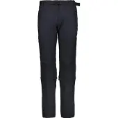 CMP Stretch Zip Off Long 4 Way 3t51346 Byxor