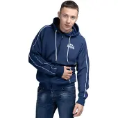 Lonsdale Achavanich Sweatshirt Med Dragkedja