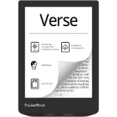 Pocketbook Verse Mist E-reader E-bok