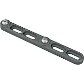 Sks Bottle Cage Adapter Svart