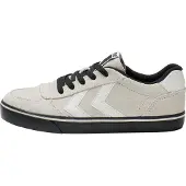 Hummel Skor - HMLStadil 3.0 Jr - Marshmallows - - 30 - Skor