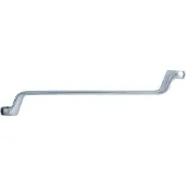 Ks Tools 5170865 517.0865 Dubbel ringnyckel Nyckelvidd (Metrisk) (för titel) 75 - 80 mm