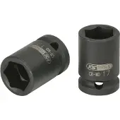 Ks Tools 5150052 515.0052 Kraft-hylsnyckelinsats 1 1/8