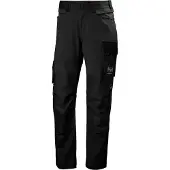 Helly Hansen Oxford 4x Connect Arbetsbyxor