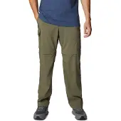Columbia Silver Ridge Utility Byxor
