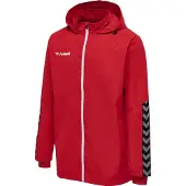 Hummel Authentic All Weather Jacka