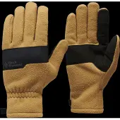 Black Diamond Everyday Fleece Handskar