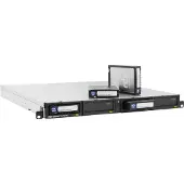 Overland-Tandberg Rdx Quickstation 4 Nas