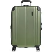 Travelite City 4w L Expandable 113/124l Trolleyväska