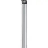 Vogel's Professional PUC 2130 - Monteringskomponent (stång) - för LCD-display - aluminium - silver, aluminium - takmonterbar - för PFI 30XX, PUC 10XX Professional PFI 3030, PUC 1050