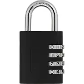 ABUS Hänglås 158kc/45 system ap054