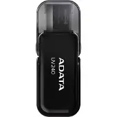 ADATA UV240 flash drive, 32 GB (AUV240-32G-RBK)