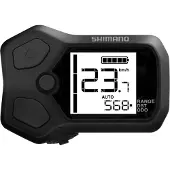 Shimano Steps E5000a Cykeldator