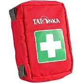 Tatonka First Aid XS, första hjälpen-väska, röd