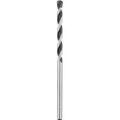 Kwb 045080 Krom-molybdenstål Betong-spiralborr 8 mm Total längd 250 mm Cylinderskaft 1 st