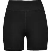 Black Diamond - Klätterkläder dam - W Sessions Shorts 5 In Black för Unisex - Storlek L - Svart