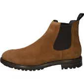 Blackstone Chelsea boots 'Greg UG23' konjak