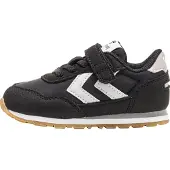 Hummel Skor - Reflex Infant - Svart - - 27 - Skor