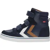 Hummel Kängor - Stadil Pro JR - Black Iris - - 26 - Kängor