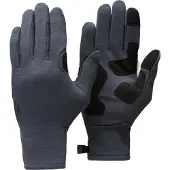 Black Diamond Heavyweight Wool Liners handskar och vantar