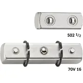 Stahlwille 59010016 Fyrkantsadapter