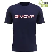 Givova Spot T-shirt Med Korta ärmar