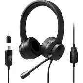 Port Designs Headphones (901605)