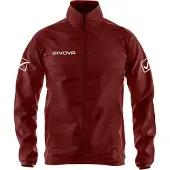 Givova Rain Basico Jacka