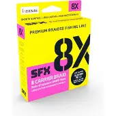 Sufix 8x Flätlina 300 M