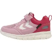 Hummel Skor - X-Light 2.0 Tex Jr - Zephyr - - 38 - Skor