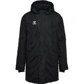 Hummel NFB Træner Vinterjacka - Svart - , storlek X-Large