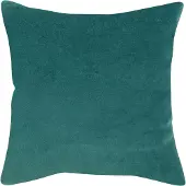 Vivaraise ELISE CUSHION VERT DE GRIS 45X45