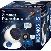 Kosmos 676902 Zimmer-Planetarium Experimentsats 8 - 12 år