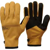 Black Diamond Everyday Softshell Handskar