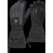 Black Diamond Soloist Handskar