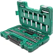 Sata Verktygspaket ST09004SJ; 60 st.