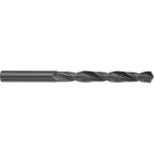 Metabo 627756000 627756000 HSS-R Metall-spiralborr 6.6 mm Total längd 101 mm valssmidd DIN 338 Cylinderskaft 10 st