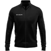 Givova Citta´ Sweatshirt Med Dragkedja