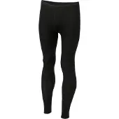 Aclima LightWool Longs Men Jet Black