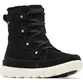 Sorel Women's Explorer Next Joan Waterproof vinterskor