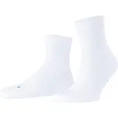 Falke Run Rib Vit Storlek