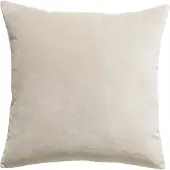 Vivaraise ELISE CUSHION GREGE 45X45