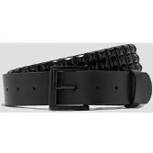 Empyre Stud Bälte black Storlek 34