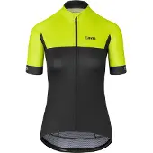 Giro Chrono Korta ärmar Cykeltröja