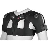 Evs Sports Sb05 Axelskydd