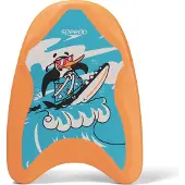 Speed Speedo barn simplatta för träning Printed Float IU (8-1224714668)