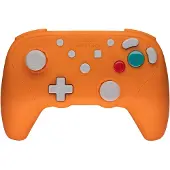 Retro Fighters Battlergc Trådlös Spelkontroll För Pc