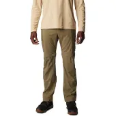 Columbia Silver Ridge Utility Byxor
